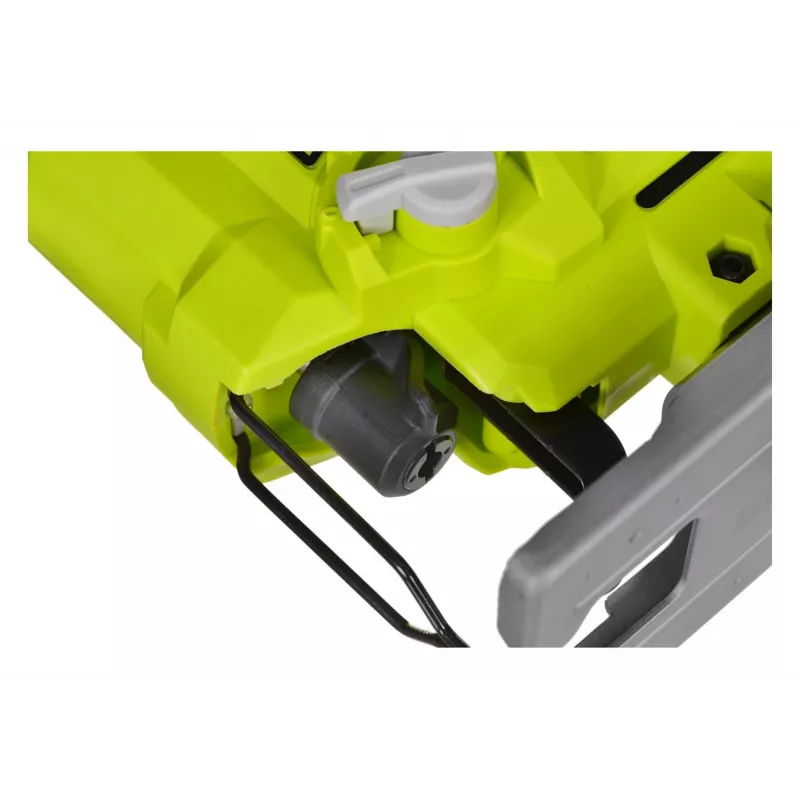 Accudecoupeerzaag 18V R18JS-0 (zonder accu en oplader) Ryobi