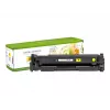 STATIC tonercartridge compatibel met HP CF412A geel compatibel 2.300 pagina's