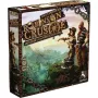 Robinson Crusoe - Adventure on the Cursed Island, bordspel