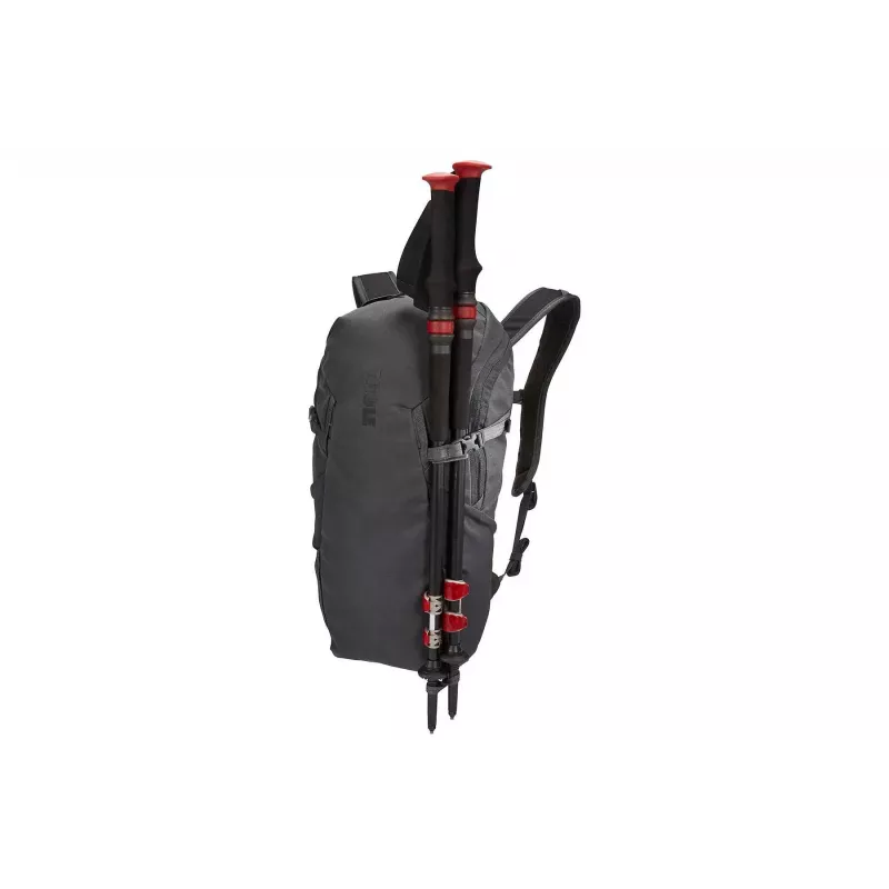 Thule 4127 AllTrail X 15L wandelrugzak, obsidian
