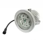 Synergy 21 Prometheus outdoor spotlight LED grijs (S21-LED-TOM00937)