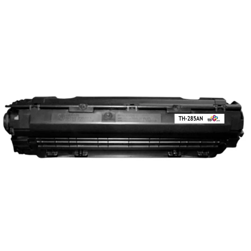 Toner TB HP CE285A – compatibele toner zwart (TH-285AN... toner