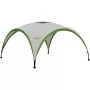 Paviljoen Event Shelter Pro L 3,65 x 3,65 m lichtgrijs groen
