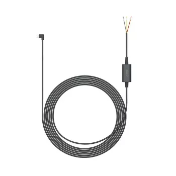 Hardwire-kit voor auto-dashcam Botslab JP805 — parkeervoedingkabel (DASH CAMERA CABLE JP805)