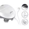 Hoofdmasseur MEDIA-TECH MT6524 – draagbaar design, instelbare intensiteit