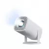 Projector AOPEN QH15s LED HD/6500AL/1000:1/0,62kg/HDMI/USB/microSD/