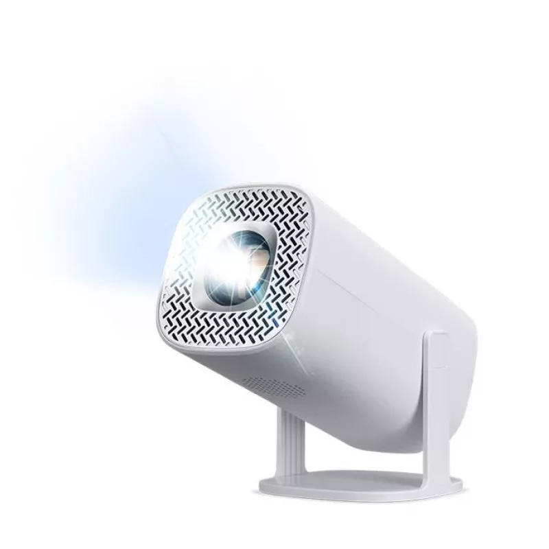 Projector AOPEN QH15s LED HD/6500AL/1000:1/0,62kg/HDMI/USB/microSD/