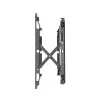 TV-videowandhouder MACLEAN MC-845 VESA 600x400mm houder voor displays