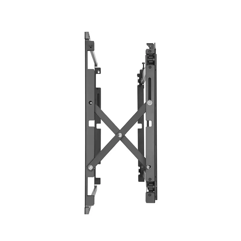 TV-videowandhouder MACLEAN MC-845 VESA 600x400mm houder voor displays
