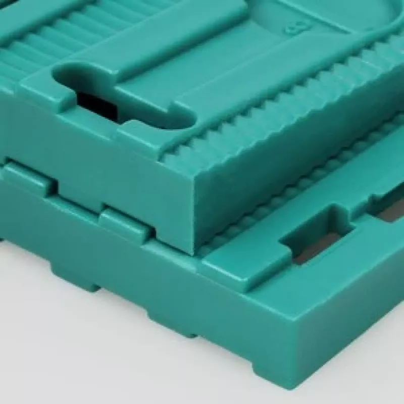 Wolfcraft 6975000 vloerleggersgereedschapset voor het leggen van laminaatpanelen