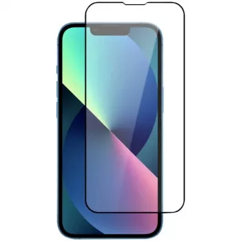 4smarts Second Glass X-Pro schermbeschermer voor mobiele telefoon