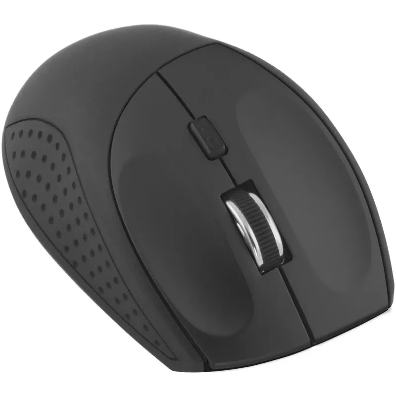 Esperanza EM123K muis voor rechtshandigen Bluetooth 2400 DPI