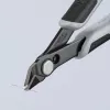 Zijkniptang Knipex 78 61 125 ESD
