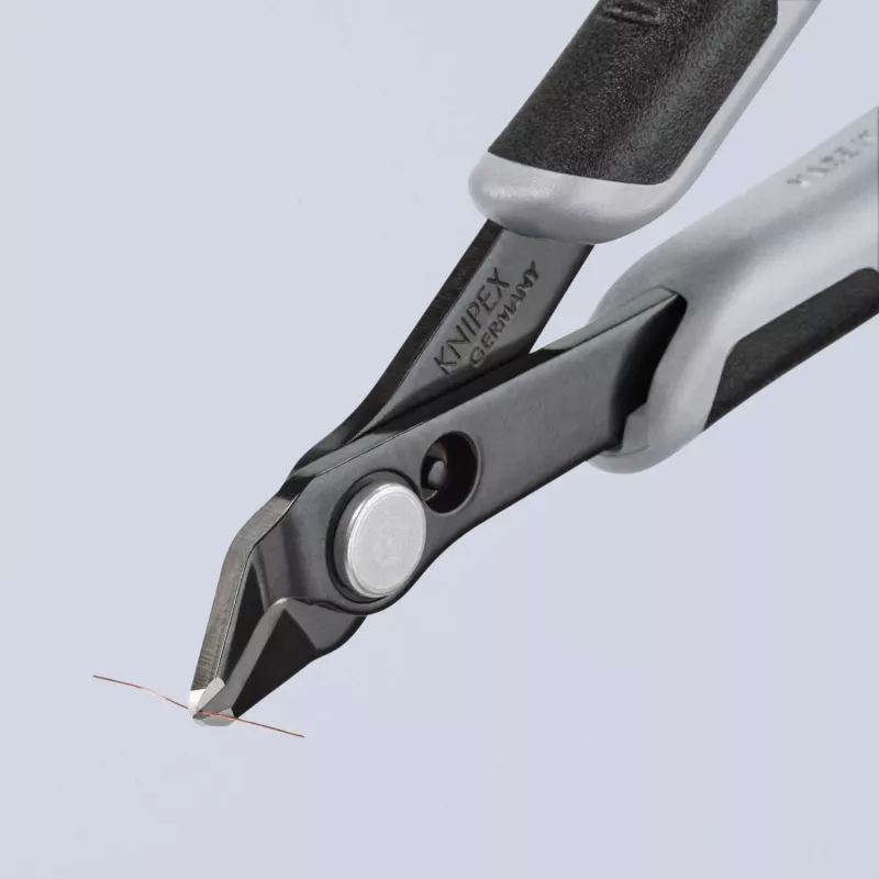 Zijkniptang Knipex 78 61 125 ESD