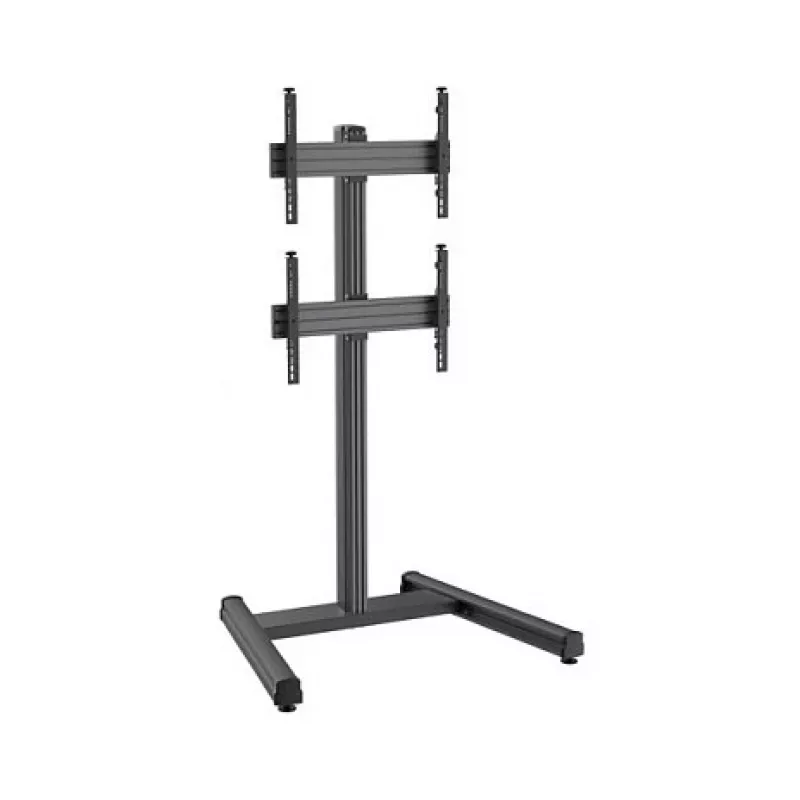 Hagor CPS - aluminium zuil 2100 mm
