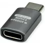 ROLINE USB4 40G Type-C adapter ST/BU aluminium (12.03.2931)