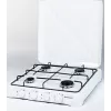 Tafel-gas-kookplaat Ravanson K-04T [4 zones]