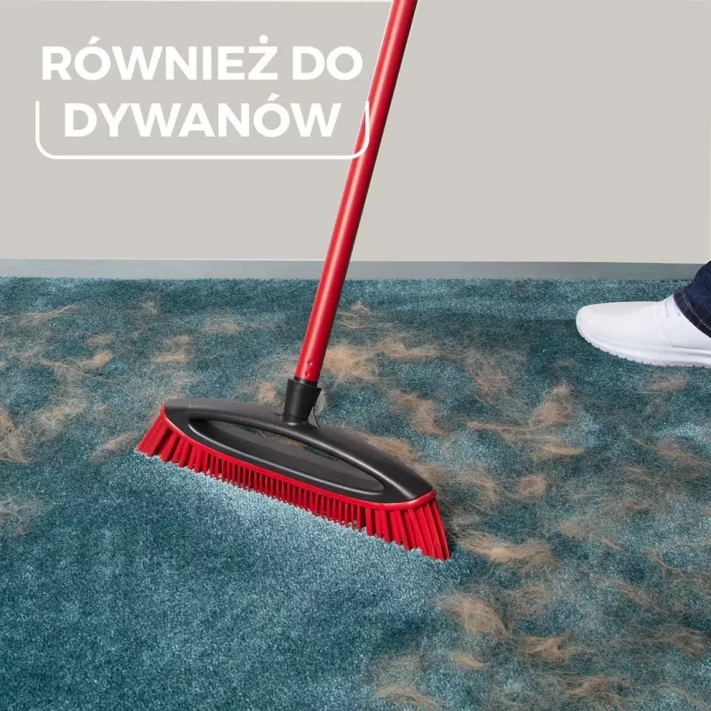 Vervanghoes voor Vileda Always Clean PET PRO borstel