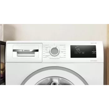 BOSCH WAN2405BPL 8kg 1200 t/min – wasmachine