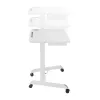 Verstelbare laptoptisch Maclean MC-903W