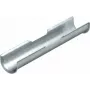 OBO Bettermann lang kabelgootstrip verzinkt 2058 LW 26 (1195824)