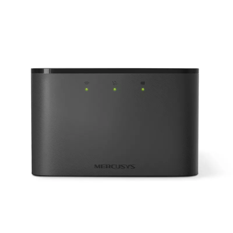 Mercusys 4G LTE mobiele Wi-Fi