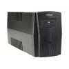 Gembird EG-UPS-B650 onderbrekingsvrije stroomvoorziening (UPS) line-interactive 0,65 kVA 390 W
