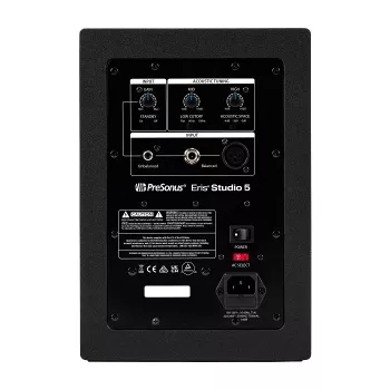 PreSonus Eris Studio 5 - actieve monitor