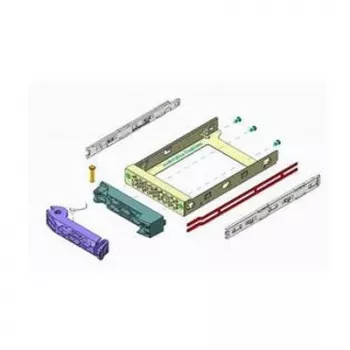 Serveraccessoire drive bay/MCP-220-00188-0B Supermicro
