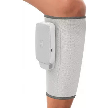 Kuitbandage HoMedics SR-CMXCE10HBND modulair compressiesysteem met controller