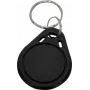 NFC RFID-tag SCOT NTAG213 40×32 mm, 180 bytes, zwart