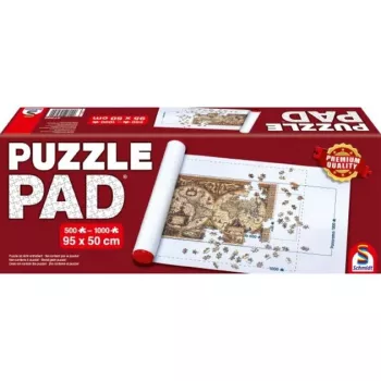 Puzzelmat Schmidt Spiele 57989
