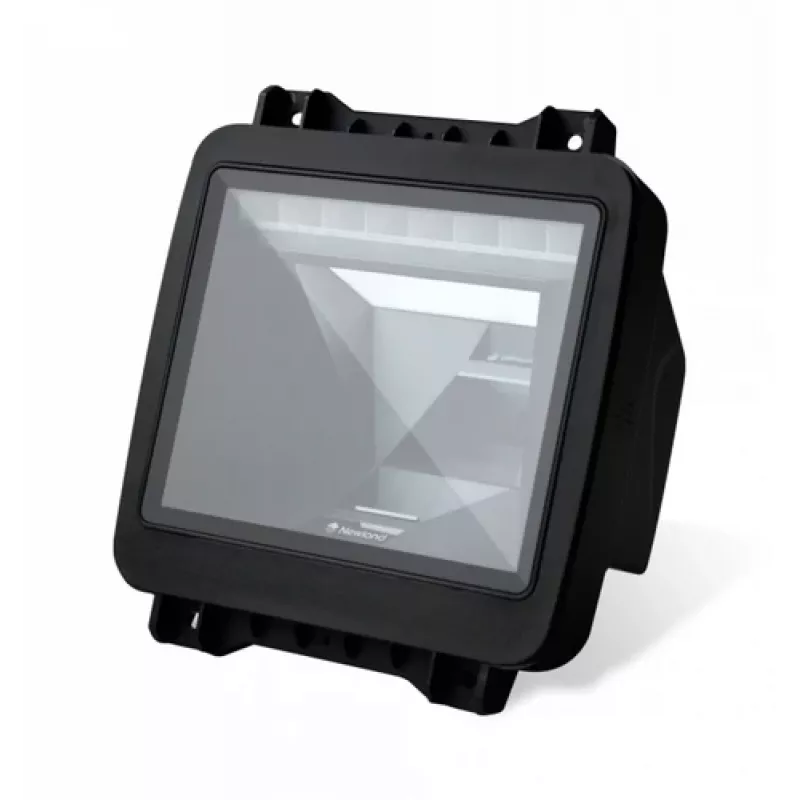 Newland FM80 Salmon (NLS-FM8080-20) 2D-barcodescanner voor vaste montage, dual-interfaceset (USB), zwart