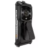 Beschermende multifunctionele hoes voor UleFone Armor 28 Ultra – warmtebescherming, waterdicht
