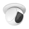 Ubiquiti UniFi UACC-G5-PTZ-ICM inbouwplafondbeugel voor G5 PTZ-camera, polycarbonaat