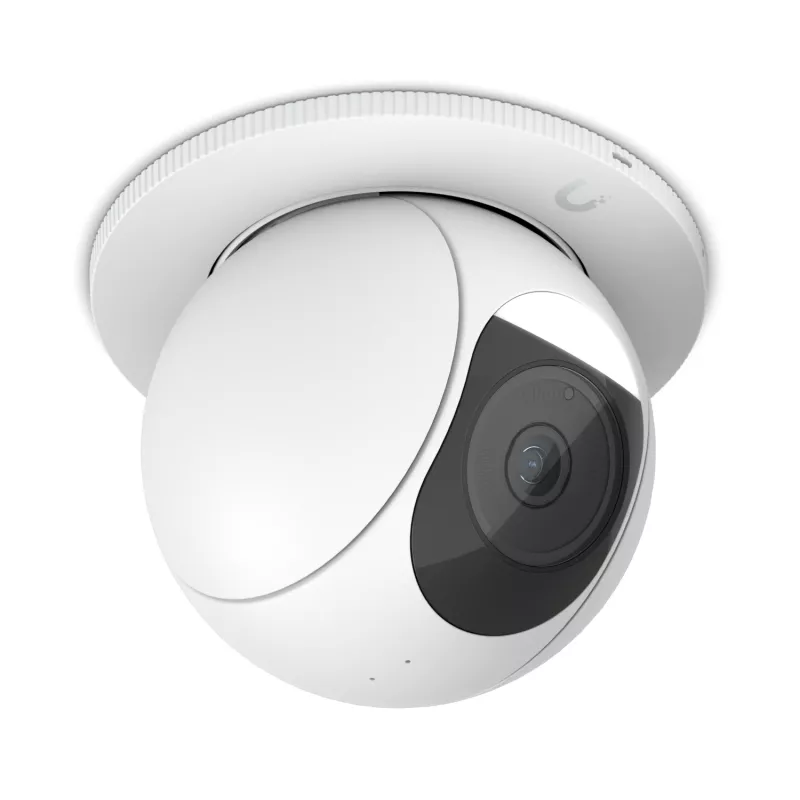 Ubiquiti UniFi UACC-G5-PTZ-ICM inbouwplafondbeugel voor G5 PTZ-camera, polycarbonaat