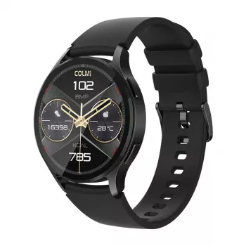 Smartwatch Colmi i28 Ultra zwart