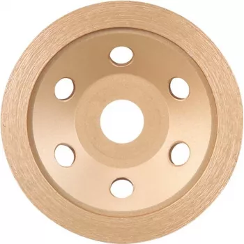 Makita - diamant-tolschijf - 125 mm - voor P/N: PC5001C (B-12289)