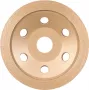 Makita - diamant-tolschijf - 125 mm - voor P/N: PC5001C (B-12289)