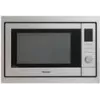 Panasonic NN-TK81KCSCP inbouw-magnetron-inbouwpakket