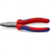 Knipex 20 02 160 blauw