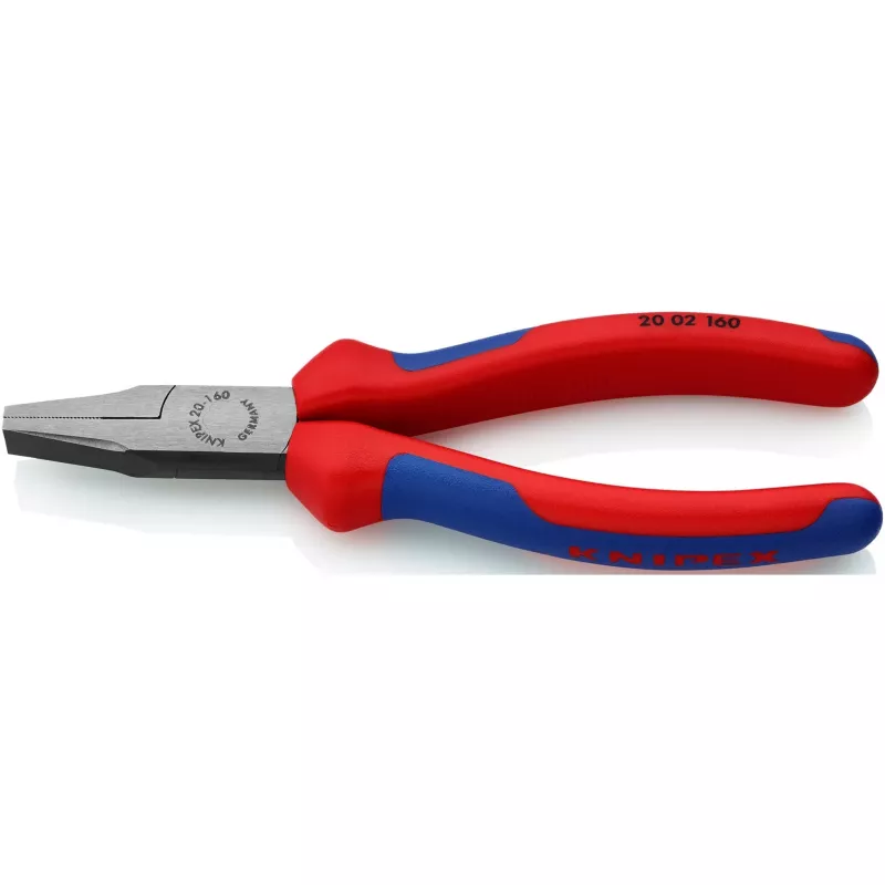 Knipex 20 02 160 blauw
