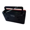 Radio Jowita USB zwart