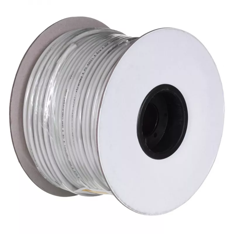 Gembird CAT6 UTP 100m netwerkkabel grijs U/UTP (UTP)