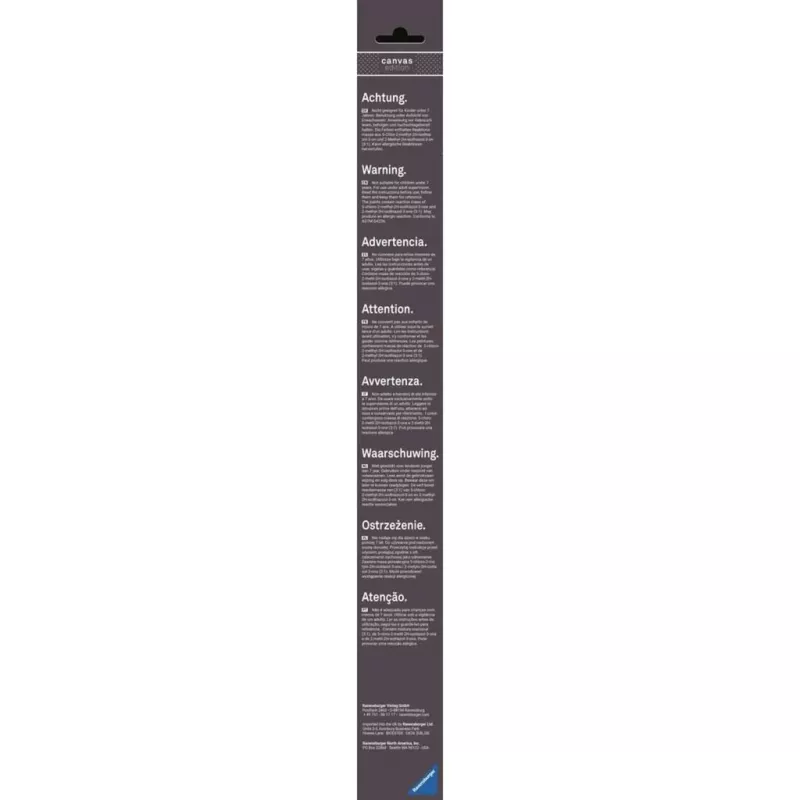 CreArt Screen Edition - Magnificent Encounter, schilderen