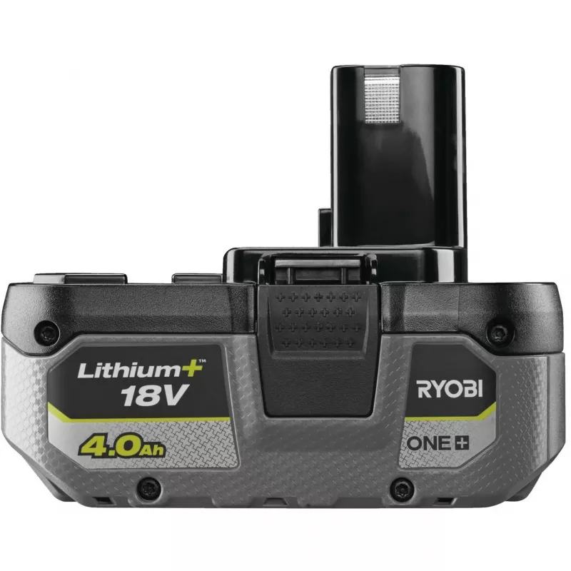 194718 Ryobi ONE+ 4,0 Ah lithium-ion-accu
