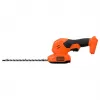 BD heggenschaar & grastrimmer 18V