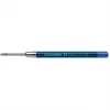 Schneider schrijfwaren Slider 755 extra breed blauw 10 stuks