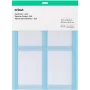 Cricut Card Mat snijmat blauw (2009488)