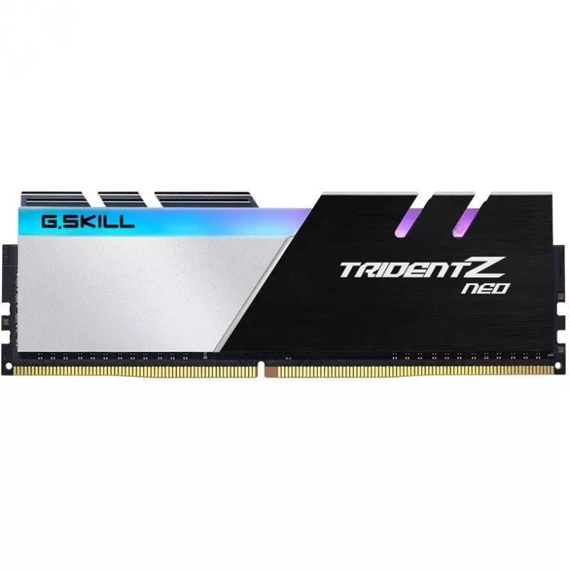 G.Skill TridentZ Neo Series - DDR4 - kit - 32 GB: 4 x 8 GB